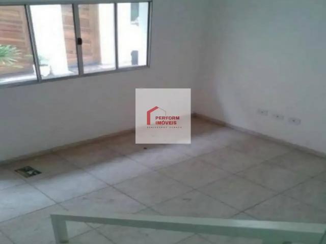 Casa / Sobrado para Venda em São Paulo/SP Vila União Zona Leste 2 Quartos