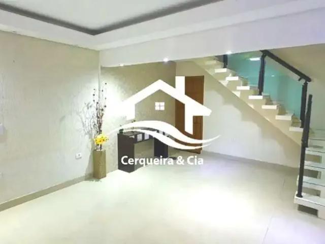 Casa / Sobrado para Venda em São Paulo/SP Vila União Zona Leste 4 Quartos