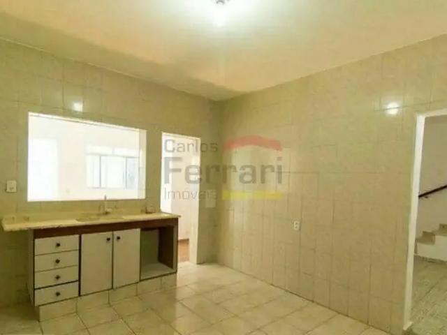 Casa / Sobrado para Venda em São Paulo/SP Vila União Zona Norte 3 Quartos