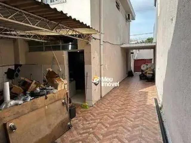 Casa / Sobrado para Venda em São Paulo/SP Vila União Zona Norte 2 Quartos
