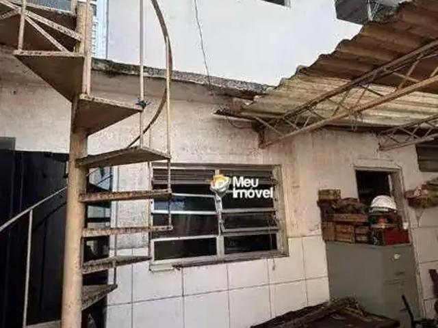 Casa / Sobrado para Venda em São Paulo/SP Vila União Zona Norte 2 Quartos