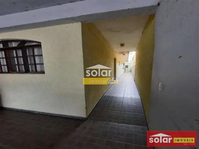 Casa / Sobrado para Venda em São Paulo/SP Vila União 1 Quartos