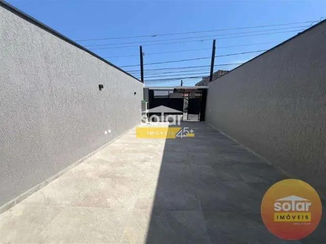 Casa / Sobrado para Venda em São Paulo/SP Vila União 2 Quartos