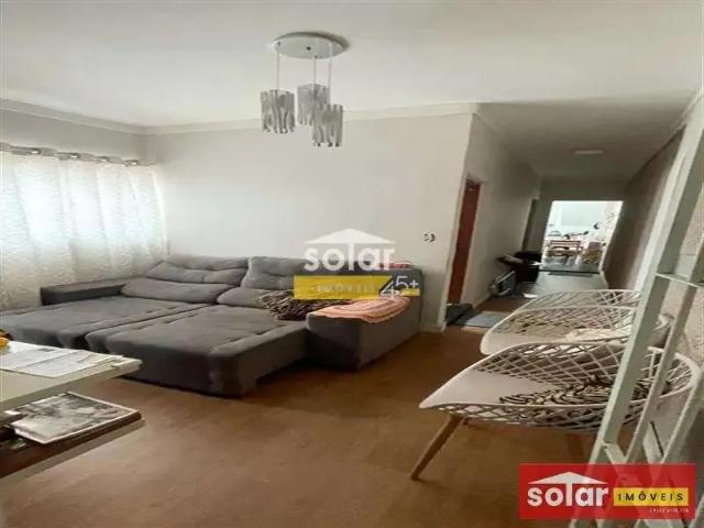 Casa / Sobrado para Venda em São Paulo/SP Vila União 3 Quartos