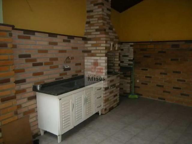 Casa / Sobrado para Venda em São Paulo/SP Vila Universitária 3 Quartos
