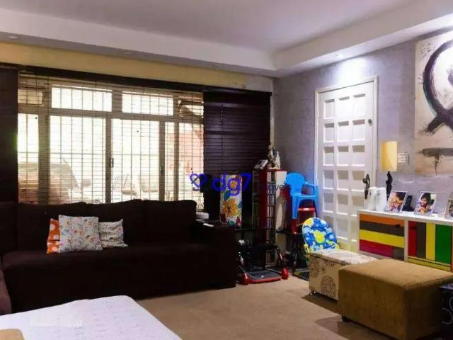Casa / Sobrado para Venda em São Paulo/SP Vila Universitária 3 Quartos
