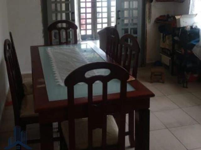 Casa / Sobrado para Venda em São Paulo/SP Vila Universitária 3 Quartos