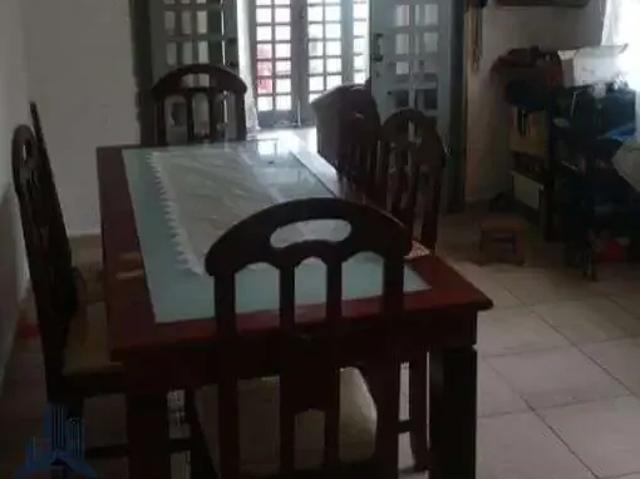 Casa / Sobrado para Venda em São Paulo/SP Vila Universitária 3 Quartos