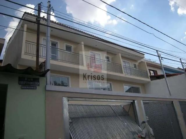 Casa / Sobrado para Venda em São Paulo/SP Vila Universitária 2 Quartos