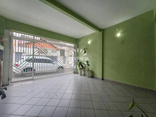 Casa / Sobrado para Venda em São Paulo/SP Vila Universitária 3 Quartos