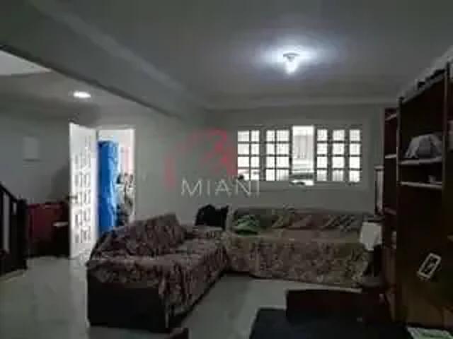 Casa / Sobrado para Venda em São Paulo/SP Vila Universitária 4 Quartos