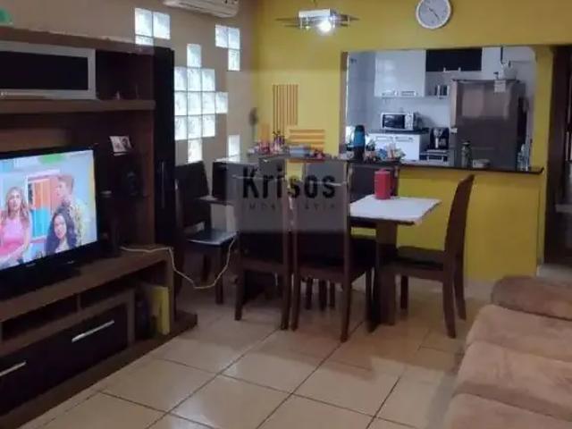 Casa / Sobrado para Venda em São Paulo/SP Vila Vasconcelos 2 Quartos