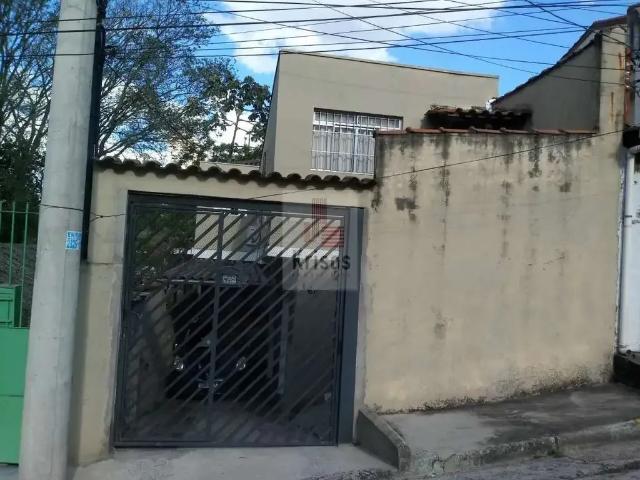 Casa / Sobrado para Venda em São Paulo/SP Vila Vasconcelos 2 Quartos