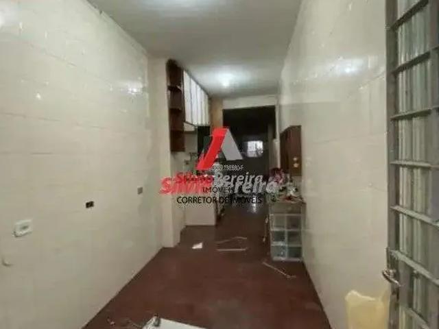 Casa / Sobrado para Venda em São Paulo/SP Vila Vessoni 3 Quartos