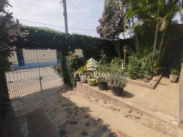 Casa / Sobrado para Venda em São Paulo/SP Vila Vessoni 3 Quartos
