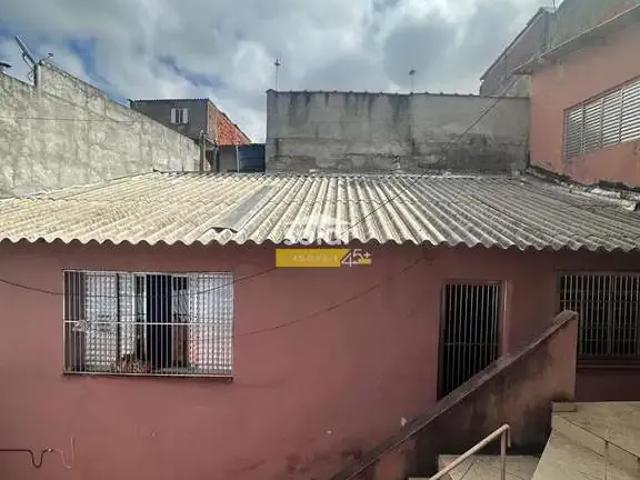 Casa / Sobrado para Venda em São Paulo/SP Vila Vessoni 3 Quartos