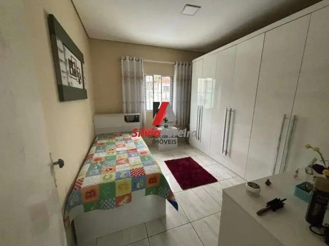 Casa / Sobrado para Venda em São Paulo/SP Vila Vessoni 3 Quartos