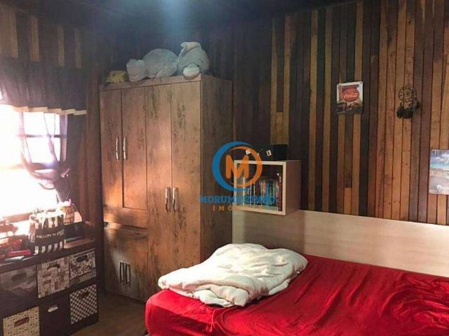 Casa / Sobrado para Venda em São Paulo/SP Vila Vessoni 3 Quartos