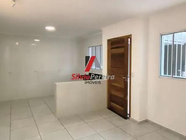 Casa / Sobrado para Venda em São Paulo/SP Vila Vessoni 2 Quartos
