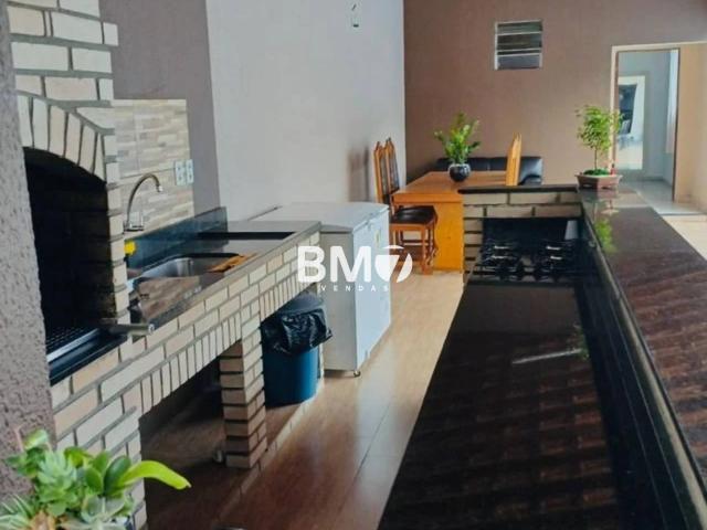 Casa / Sobrado para Venda em São Paulo/SP Vila Vessoni 4 Quartos