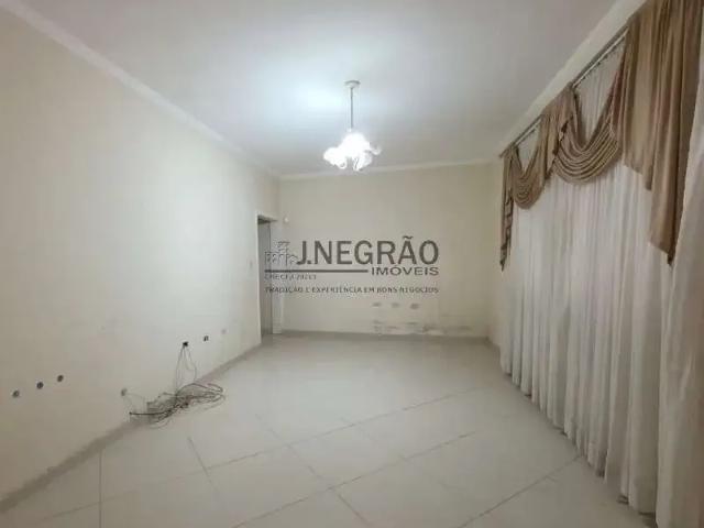 Casa / Sobrado para Venda em São Paulo/SP Vila Vermelha 2 Quartos