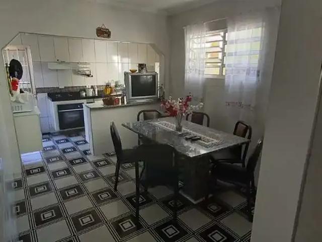 Casa / Sobrado para Venda em São Paulo/SP Vila Vermelha 2 Quartos