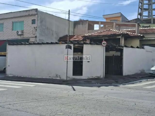 Casa / Sobrado para Venda em São Paulo/SP Vila Vermelha 2 Quartos
