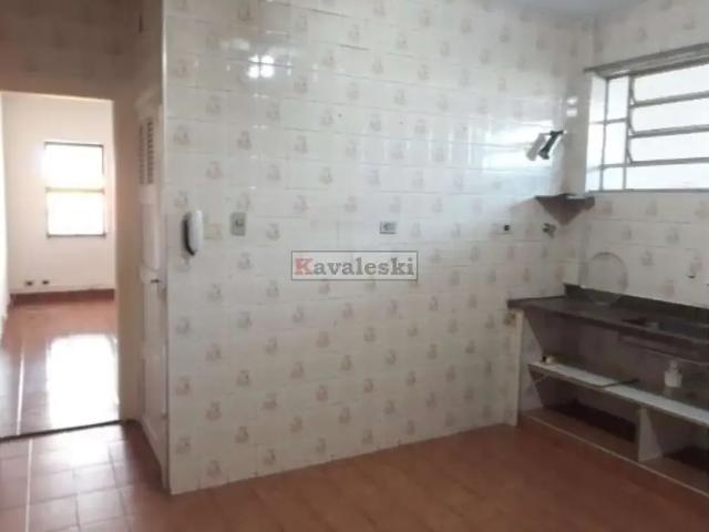 Casa / Sobrado para Venda em São Paulo/SP Vila Vermelha 3 Quartos
