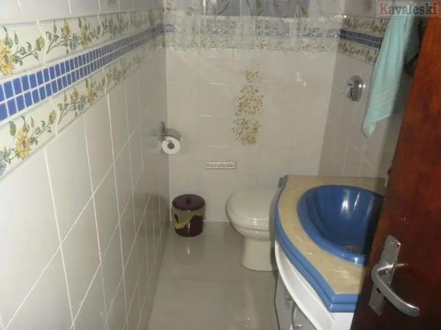 Casa / Sobrado para Venda em São Paulo/SP Vila Vermelha 3 Quartos