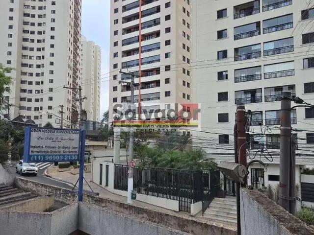 Casa / Sobrado para Venda em São Paulo/SP Vila Vermelha 4 Quartos