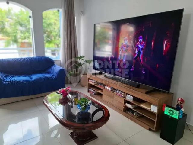 Casa / Sobrado para Venda em São Paulo/SP Vila Vera 3 Quartos