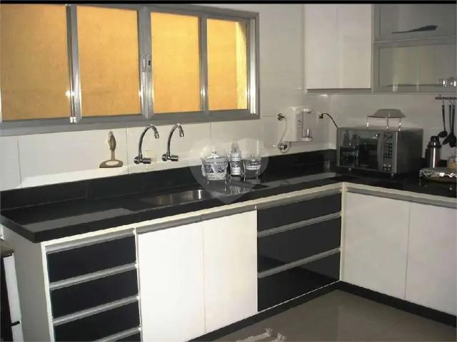 Casa / Sobrado para Venda em São Paulo/SP Vila Vera 3 Quartos