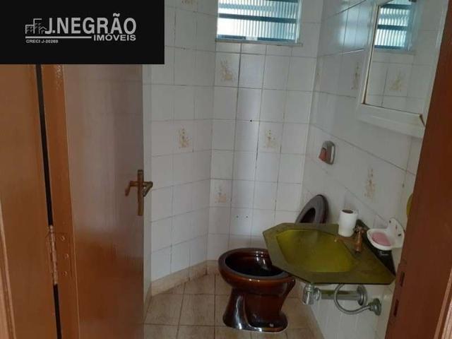 Casa / Sobrado para Venda em São Paulo/SP Vila Vera 3 Quartos