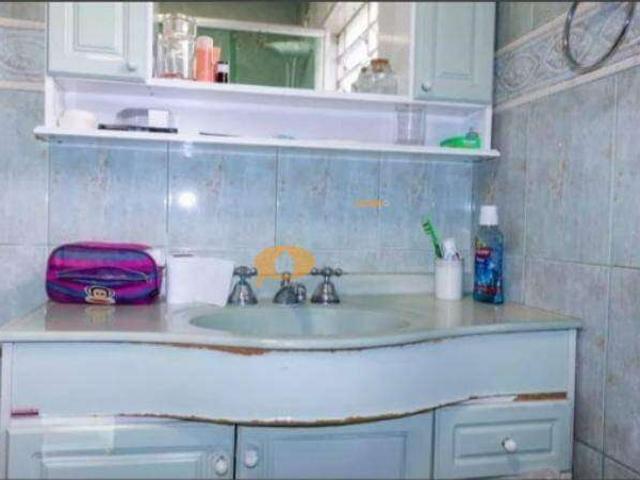 Casa / Sobrado para Venda em São Paulo/SP Vila Vera 3 Quartos