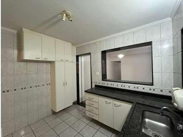 Casa / Sobrado para Venda em São Paulo/SP Vila Vera 3 Quartos