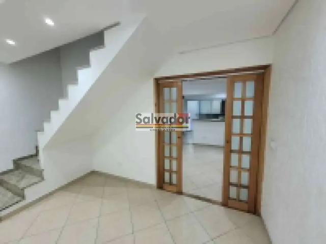 Casa / Sobrado para Venda em São Paulo/SP Vila Vera 3 Quartos