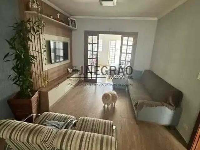 Casa / Sobrado para Venda em São Paulo/SP Vila Vera 3 Quartos