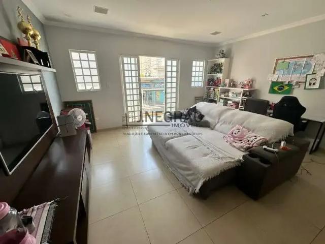 Casa / Sobrado para Venda em São Paulo/SP Vila Vera 3 Quartos