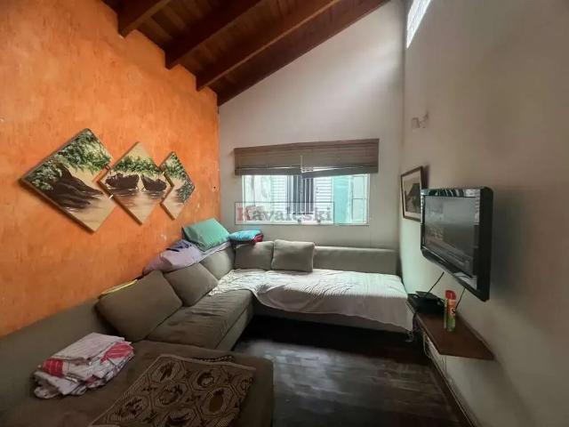 Casa / Sobrado para Venda em São Paulo/SP Vila Vera 4 Quartos