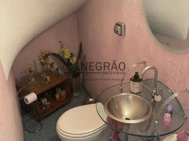 Casa / Sobrado para Venda em São Paulo/SP Vila Vera 2 Quartos