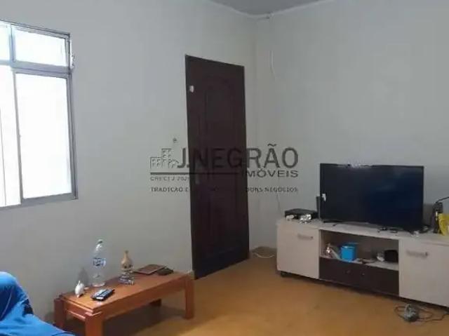 Casa / Sobrado para Venda em São Paulo/SP Vila Vera 2 Quartos