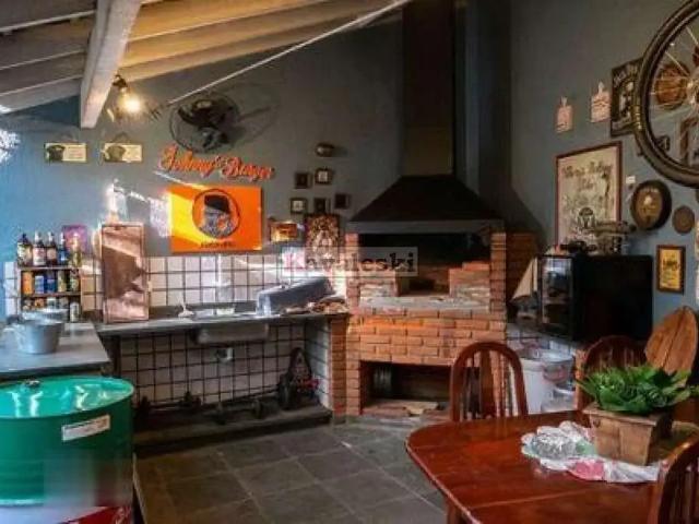 Casa / Sobrado para Venda em São Paulo/SP Vila Vera 4 Quartos