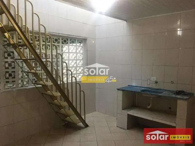 Casa / Sobrado para Venda em São Paulo/SP Vila Verde 1 Quartos