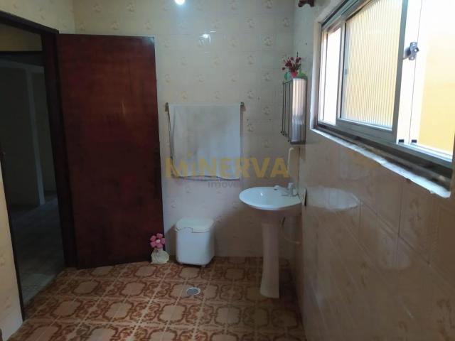 Casa / Sobrado para Venda em São Paulo/SP Vila Verde 3 Quartos
