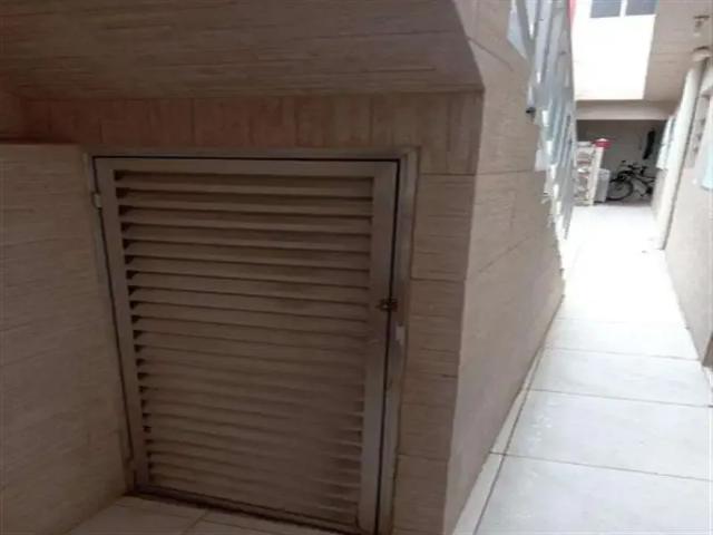 Casa / Sobrado para Venda em São Paulo/SP Vila Virginia 4 Quartos