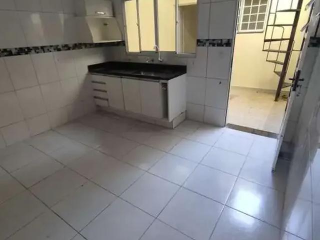 Casa / Sobrado para Venda em São Paulo/SP Vila Vitório Mazzei 2 Quartos
