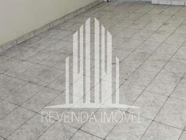 Casa / Sobrado para Venda em São Paulo/SP Vila Vitório Mazzei 2 Quartos