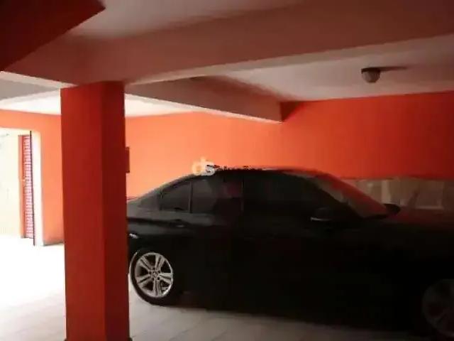 Casa / Sobrado para Venda em São Paulo/SP Vila Yara 3 Quartos