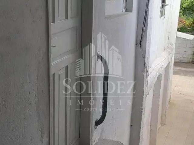 Casa / Sobrado para Venda em São Paulo/SP Vila Yara 2 Quartos