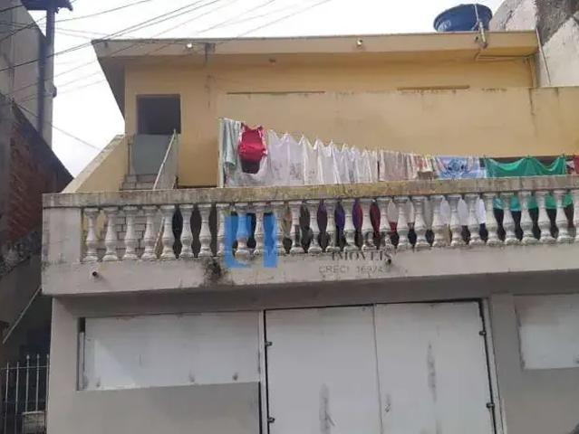 Casa / Sobrado para Venda em São Paulo/SP Freguesia do Ó 2 Quartos